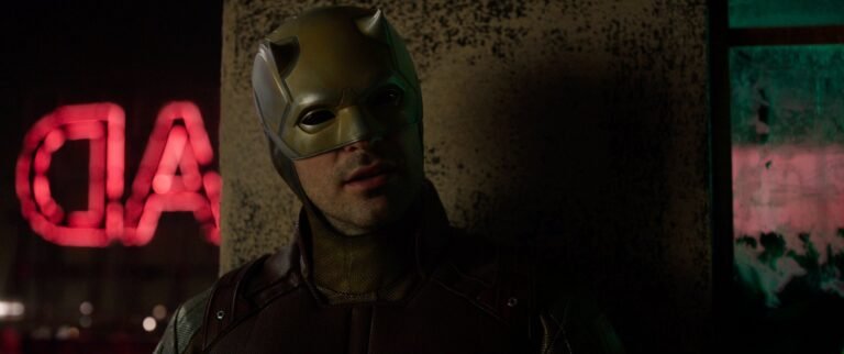 Three Former Lawyers Join Writer’s Room on ‘Daredevil: Born Again’