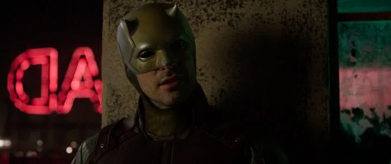 Three Former Lawyers Join Writer’s Room on ‘Daredevil: Born Again’