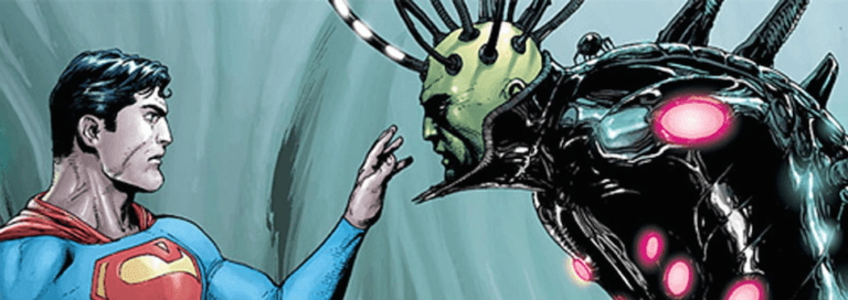 Inside Superman Returns’ Canceled Sequel Featuring Darkseid? Brainiac? A New Krypton? And Why It Never Happened?