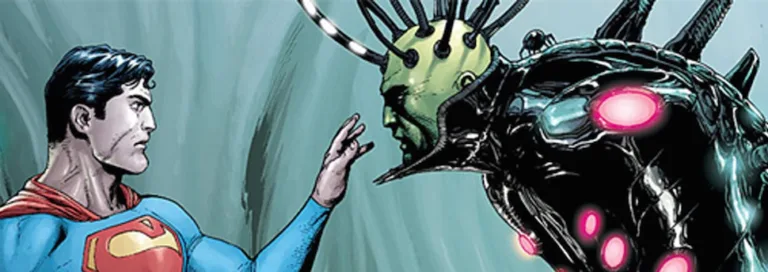 Inside Superman Returns’ Canceled Sequel Featuring Darkseid? Brainiac? A New Krypton? And Why It Never Happened?