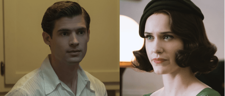 David Corenswet and Rachel Brosnahan Cast As Clark Kent And Lois Lane in ‘Superman: Legacy’
