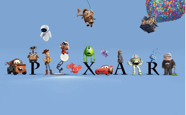The 22 Step Guide To Pixar’s Story Structure Formula