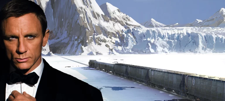 5 Facts (& 2 Rumors) About Danny Boyle’s Abandoned James Bond Movie