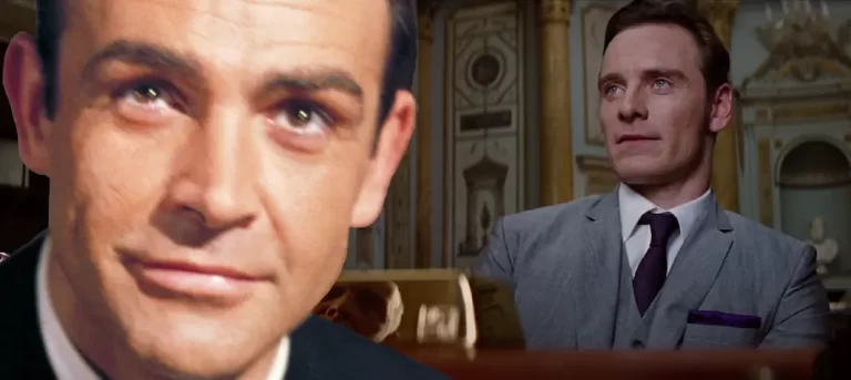 10 Ways X-Men: First Class Is Based On 1960s James Bond Films