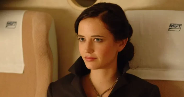 Why Eva Green Turned Down Vesper Lynd And How Bond Producer Barbara Broccoli Convinced Her to Play The Part