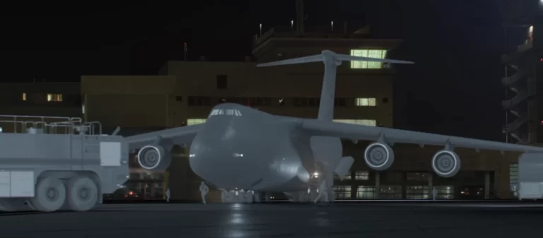 Method Studios’ ‘Terminator: Dark Fate’ VFX Breakdown