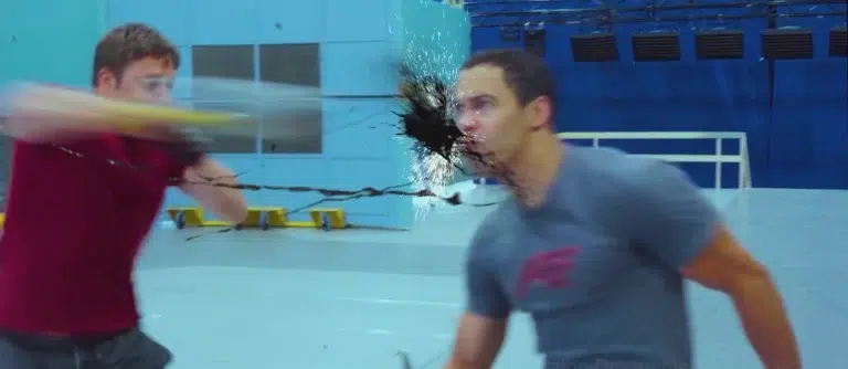 This ‘Terminator: Dark Fate’ stuntviz reel has incredible artistry