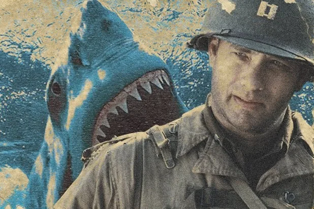 The Lost Jaws Prequel—Steven Spielberg’s Jaws 2 Described as “Saving Private Ryan, With Sharks”
