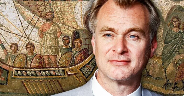 Christopher Nolan’s The Odyssey: Reinventing The Epic Fantasy Genre?