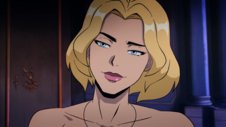 Creature Commandos: Who Is Ilana Rostovic? Is She in DC Comics?