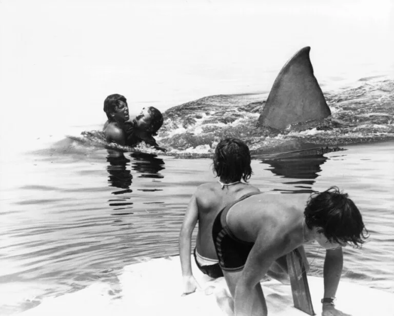 Estuary Attack: Would Jaws’ Infamous Deleted Scene Ruined A Horror Classic?