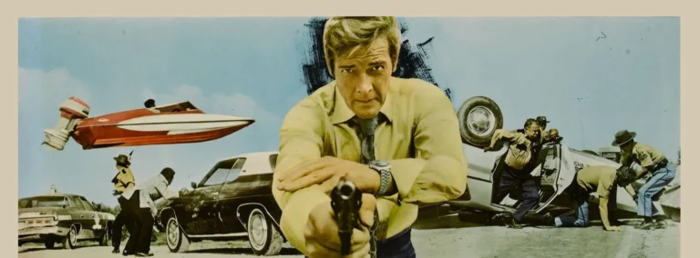 Calculated Chaos: The Mechanics and Practical Stunts of the Live and Let Die Boat Chase