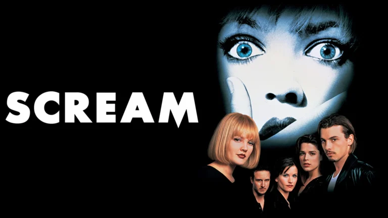 How Scream Saved Horror by Explaining — and Subverting — the Rules