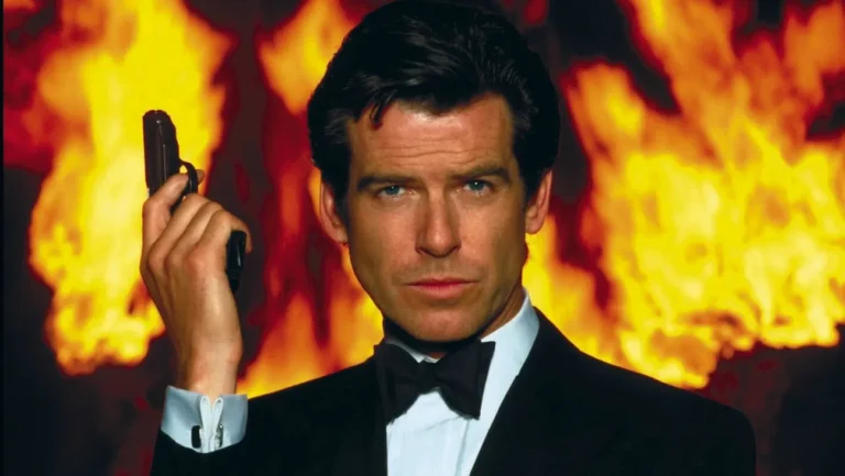 The Truth About Pierce Brosnan’s Hiring and Firing as James Bond
