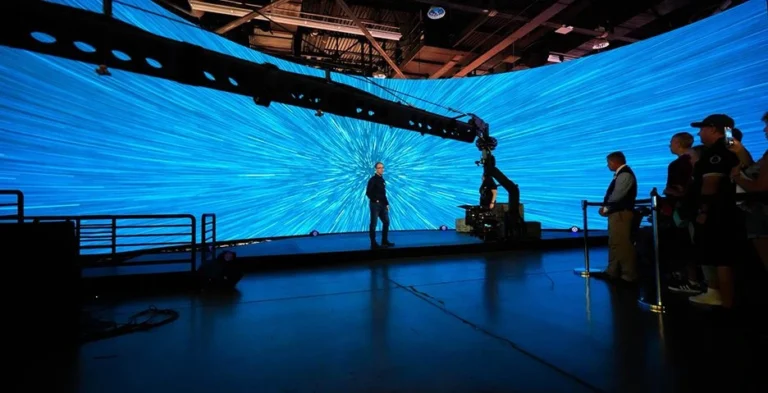When The Volume Stopped Working: How Star Wars Learned the Limits of StageCraft