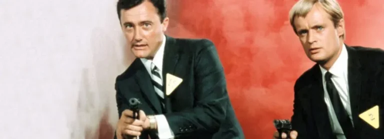 Napoleon Solo Sold for £1: The Year Ian Fleming Stopped Owning Ian Fleming