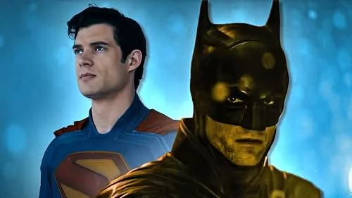 Why Robert Pattinson’s Batman Should Be DCU’s Caped Crusader